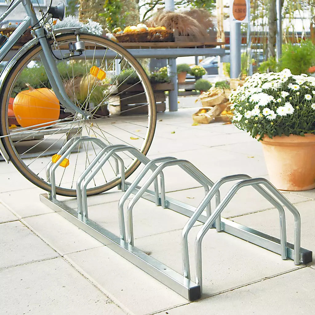 Bike Stands